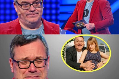 Mit 54 gibt Elton ENDLICH zu, was wir alle vermutet haben – Eine überraschende Offenbarung aus dem Leben des TV-Entertainers, die uns alle schockiert!