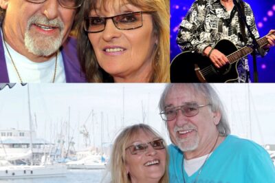 Karl Heinz Ulrichs Tragödie: Amigos-Star Bricht In Tiefste Trauer – Der Unfassbare Grund Dahinter Wird Dich Schockieren!