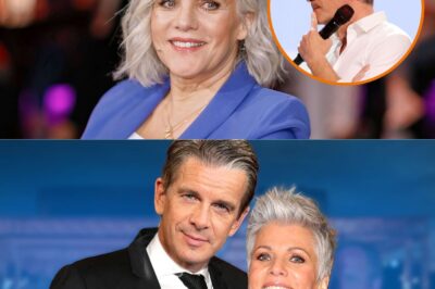 Nach 8 Jahren gemeinsamer Moderation bei RTL – Birgit Schrowange und Markus Lanz überraschen Deutschland mit einer Enthüllung, die niemand erwartet hätte: ‚Jetzt können wir es nicht länger geheim halten!‘