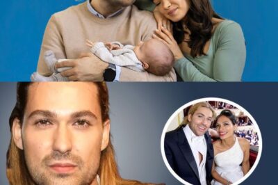 Im Alter von 44 Jahren gibt David Garrett, der weltberühmte Geiger und Star, endlich zu, was wir schon immer vermutet haben – Der überraschende Neuzugang in seiner Familie wird die Fans umhauen!