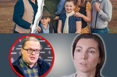 „Ich Lebte In Der Hölle“ – Kira Kelly Bricht Nach 20 Jahren Ehe Ihr Schweigen: Die Schockierenden Geheimnisse Ihrer Ehe Mit Angelo Kelly – Was Sie Niemals Wagten, Über Ihre Qualen Zu Sagen!