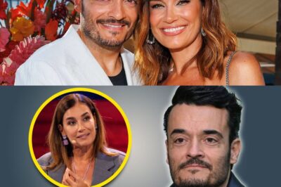 Schockierend! Giovanni Zarrella bricht nach 20 Jahren Schweigen: Er enthüllt die wahren Gründe für seine gescheiterte Ehe und die „Höllenzeit“, die er durchlebte…