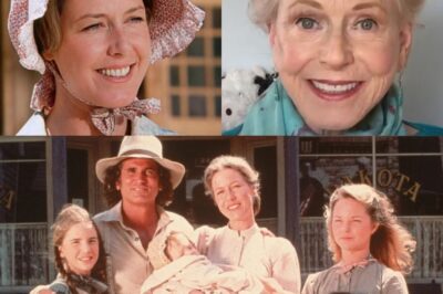 Das Tragische Schicksal der Karen Grassle: Mit 83 Jahren erleidet die ‘Unsere kleine Farm’-Schauspielerin einen schockierenden Schicksalsschlag! Ihre letzten Tage sind ein Kampf ums Überleben…