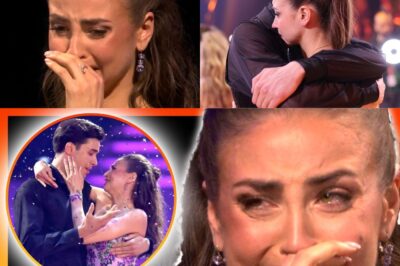 Große Trauer um Ekaterina Leonova – VOR 1 MINUTE: „Das bricht mir das Herz“ – Die bekannte Tänzerin aus „Let’s Dance“ hat uns alle erschüttert!