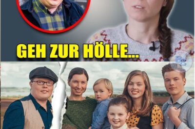 „Ich Lebte In Der Hölle“ – Kira Kelly Bricht Nach 20 Jahren Ehe Ihr Schweigen: Die Schockierenden Geheimnisse Ihrer Ehe Mit Angelo Kelly – Was Sie Niemals Wagten, Über Ihre Qualen Zu Sagen!