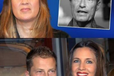 VOR 15 MINUTEN – Til Schweiger in Schwierigkeiten – Ex-Frau bestätigt schockierendes Gerücht 😳