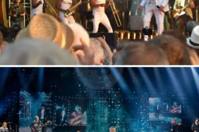 Roland Kaiser: Kaisermania 2025 wird wieder im TV gezeigt! Und: An HIER könnt ihr die Live-Übertragung erleben!