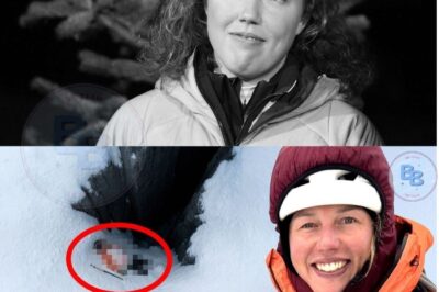 “Laura Dahlmeiers letzter verzweifelter Moment: Der Traum, den Laila Peak zu erobern, endet im Albtraum!” Laura Dahlmeiers Traum, den Laila Peak in Pakistan zu erobern, verwandelte sich in einen Albtraum, als sie mit einem unerwarteten Kampf ums Überleben konfrontiert wurde. Was geschah in den letzten Momenten?
