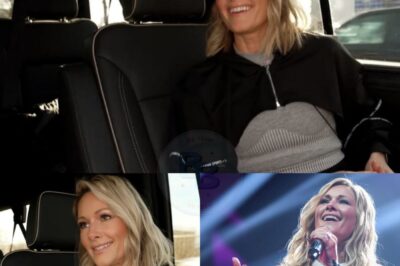 Heimlich gefilmt mit Kinderwagen – Schockmoment für Fans: Was verschweigt Helene Fischer wirklich? Spektakuläre Aufnahmen entfachen wilde Gerüchte um ein mögliches zweites Baby der Schlagerikone!