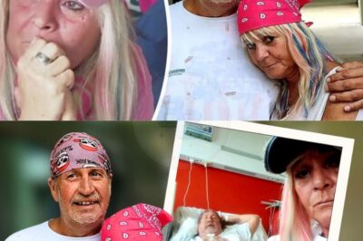 Plötzlicher Schicksalsschlag beim „Goodbye Deutschland“-Star: Mit zitternder Stimme teilt er die Nachricht, die alles verändert – Das bittere Drama hinter den Kameras, das niemand erahnen konnte, erschüttert jetzt ganz Deutschland
