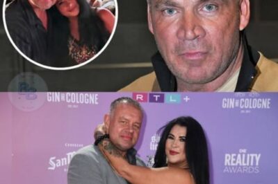 Liebesdrama bei Iris Klein: Vertrauen und Zweifel – Stefan Braun bricht sein Schweigen!