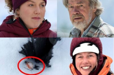 Der letzte verzweifelte Moment von Laura Dahlmeier – Als der Traum, den Laila Peak in Pakistan zu erobern, in einem Albtraum endete und sie in den Händen des SchicksaIs lag – Wir haben gekämpft, um sie zurück nach Hause zu bringen…