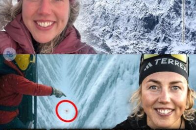 Der letzte verzweifelte Moment von Laura Dahlmeier – Als der Traum, den Laila Peak in Pakistan zu erobern, in einem Albtraum endete und sie in den Händen des Schicksals lag – Wir haben gekämpft, um sie zurück nach Hause zu bringen…