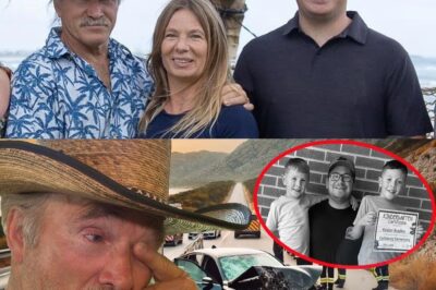 Schockierende Nachricht, die niemand erwartet hat: Konny Reimann bricht endlich das Schweigen über das tragische Schicksal seines Sohnes – Was er gerade in einer bewegenden Erklärung bestätigte, könnte alles verändern!