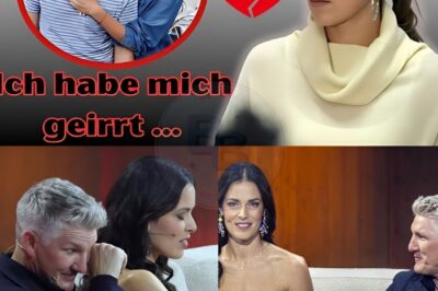 Ana Ivanović bricht in live Kamera zusammen: ‚Ich habe Fehler gemacht – aber jetzt ist es zu spät!‘ Das erschütternde Geständnis, das die Welt in Staunen versetzt – Was steckt wirklich hinter ihren emotionalen Worten und diesem unerwarteten Moment?
