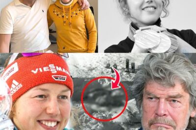 Nach der dramatischen Tragödie seiner Tochter bricht Laura Dahlmeiers Vater zum ersten Mal sein Schweigen und stellt sich den wilden Gerüchten, die die letzten Tage erschütterten – Was hat er wirklich zu sagen und wie wird er mit den Spekulationen umgehen?