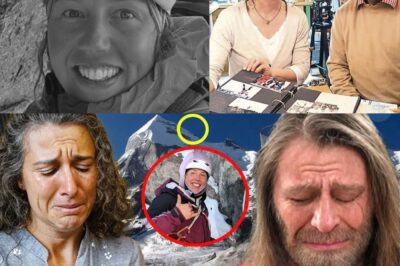 Schockierende Wendung: Laura Dahlmeiers Mutter gibt ihrem Mann die Schuld an der Tragödie und enthüllt erschütternde Wahrheiten, die sie bis ins Mark wütend machen – Was steckt wirklich hinter ihrem explosiven Geständnis?