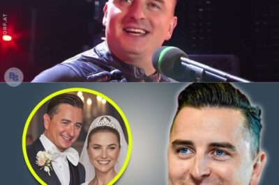 Mit 40 Jahren bricht Andreas Gabalier endlich sein Schweigen und gesteht der Welt: ‚Ich liebe sie‘ – Das unvorstellbare Geheimnis, das ihn 20 Jahre lang begleitet hat, wurde nun enthüllt! Was steckt hinter dieser überraschenden Beichte?