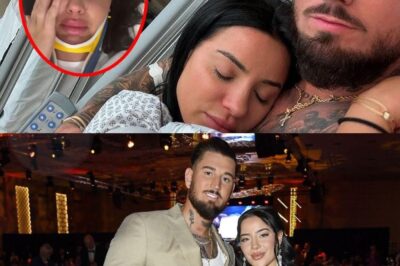 Schockmeldung: Hochzeit von Leyla Lahouar und Mike Heiter wegen eines tragischen Unfalls abgesagt! Das berühmte Paar aus ‚Das Sommerhaus der Stars‘ steht kurz vor der Trauung vor einer unerwarteten Krise – Was steckt wirklich hinter der plötzlichen Absage und welche dunklen Geheimnisse kommen jetzt ans Licht?