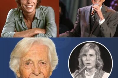 Jürgen Marcus: Der aufsteigende Star der 70er Jahre, der die Herzen der Fans eroberte – Doch das tragische Ende seines Lebens bleibt bis heute ein Rätsel! Wie sein glanzvoller Ruhm über Nacht zerbrach und welche dunklen Geheimnisse hinter seinem plötzlichen Fall lauern!