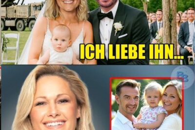 Helene Fischer spricht endlich aus: ‚Er ist der Vater meiner Tochter‘ – Das lang vermutete Geständnis wird nun endlich bestätigt! Was steckt wirklich hinter ihrer überraschenden Beichte und welche geheimen Details kommen nun ans Licht?
