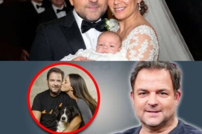 Martin Rütter, der als TV-Star aus „Die Rütter – Ein Hundemensch“ bekannt wurde, war jahrelang das Gesprächsthema in deutschen Wohnzimmern. Doch hinter dem charmanten Lächeln und den humorvollen Erzählungen verbarg sich mehr, als die Öffentlichkeit je wusste. Nach 12 Jahren der Stille bricht der beliebte Hundetrainer nun endlich sein Schweigen und gibt preis, was er all die Jahre geheim hielt. Ein Geständnis, das niemand kommen sah. Was verbirgt sich hinter der mysteriösen neuen Liebe, die er so lange versteckt hat? Es ist eine Geschichte von Nähe, Vertrauen und einer unerwarteten Wendung.