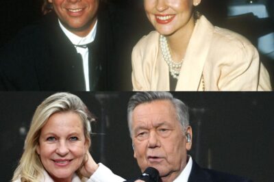 „Ich habe geschrien, geweint, gezweifelt“ – Anja Schütes erschütternde Beichte: Wie Roland Kaisers Ex-Frau im Dunkeln versank und sich selbst neu erfand