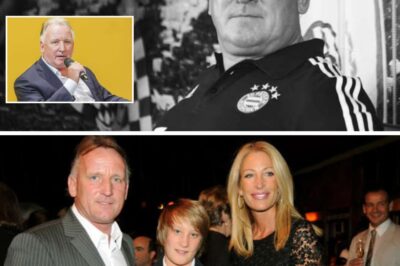Andreas Brehme: Die erschütternde Wahrheit hinter seinem plötzlichen Tod mit nur 63 Jahren – Was wirklich geschah und was uns bis heute schockiert
