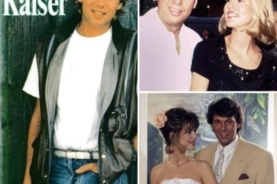 „Sie starb – und mit ihr auch ein Teil von mir“: Roland Kaisers geheimer Schmerz um die Frau, die er nie vergessen konnte – Tragödie, Liebe und ein Leben voller Sehnsucht