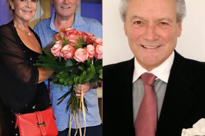 Unfassbares Testament aufgetaucht: Was Hans-Jürgen Bäumler (83) seiner Frau hinterließ, bringt selbst die stärksten Herzen zum Weinen!