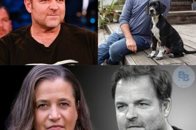Das tragische Ende von Martin Rütter: Seine Frau bricht ihr Schweigen und bestätigt die schockierende Wahrheit, die wir alle schon vermutet habenn…