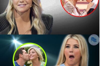 Beatrice Egli bricht mit 37 Jahren ihr Schweigen – das Geständnis, das wir alle schon lange vermutet haben!