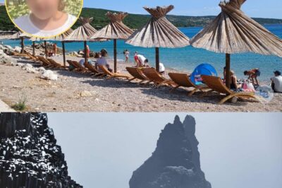 Nachricht des Tages: Deutsches Mädchen (9) stirbt an weltberühmter Touristenattraktion – Behörden warnten jahrelang vor DIESEM RISIKO, aber Millionen von Touristen ignorierten die Gefahr…
