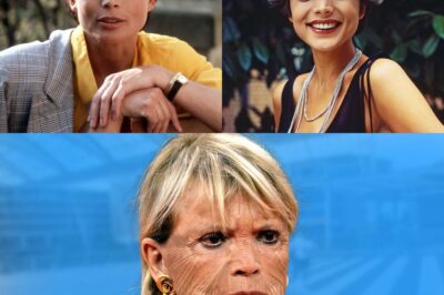 Uschi Glas, die in den 60er Jahren das Herz ganz Deutschlands eroberte, lebt heute ein Leben voller Schmerz und Verlust – was ist aus der strahlenden Ikone geworden, die einst von allen bewundert wurde?