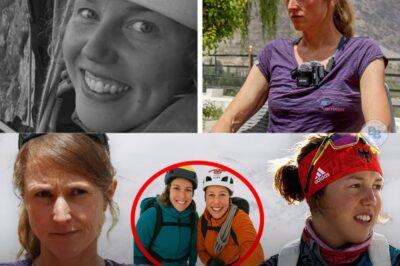 „Warum Kehrte Marina Kraus Lebend Zurück, Während Laura Dahlmeier Für Immer Verschwand?“ Die Deutschen Stellen Sich Die Frage – Experten Erklären, Wie Man Bei Unglücken In Großer Höhe Überleben Kann…