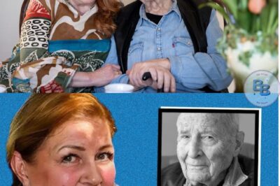 Trauer um Freddy Quinn: Nach 2 Jahren Ehe enthüllt seine Frau ein herzzerreißendes Geheimnis, das die Welt erschüttertt!
