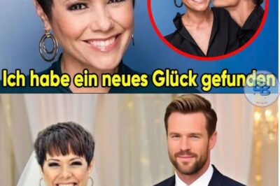 Francine Jordi bricht mit 48 Jahren ihr Schweigen: Endlich gesteht sie, dass er die Liebe ihres Lebens war!