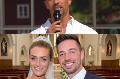 10 Jahre Liebe und Geheimnisse: DSDS-Superstar RAMON ROSELLY gibt endlich seinen Lebenspartner bekannt und kündigt offiziell seine Hochzeit an