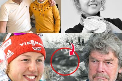 Nach der dramatischen Tragödie seiner Tochter bricht Laura Dahlmeiers Vater zum ersten Mal sein Schweigen und äußert sich zu den Gerüchten, die in den letzten Tagen die Runde gemacht haben…