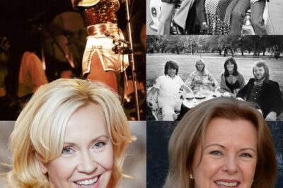 BREAKING NEWS: Gerade eben in der Schweiz – Mit 78 Jahren enthüllt Anni-Frid Lyngstad von ABBA endlich die verborgene Geschichte hinter ihrem Aufstieg zum Ruhm, ihrer schmerzhaften Vergangenheit und warum sie jahrzehntelang verschwand