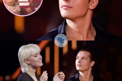 Gabriel Kelly hat ein Lied für seine Schwester Helen geschrieben – heimlich, über Jahre hinweg.🥹😍 Als sie es zum ersten Mal hört, bricht sie in Tränen aus.😭 Für ihn ist klar: Genau deshalb macht er Musik.🎶🫶 Mehr Infos über seine Musik findet ihr hier ➡️