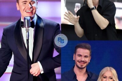 Eric Philippi hat vor kurzem öffentlich gemacht, dass er an Panikattacken leidet.🥺 Über Jahre habe er sich verschlossen, so Eric.😔 Doch dann habe er sich Hilfe gesucht und sie gefunden: Im Boxring!🥊😍 Hier findet ihr alle Infos zu seinem neuen Hobby ☑️