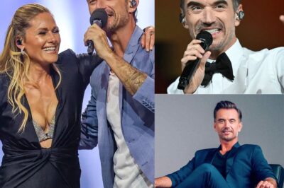 Florian Silbereisen bricht mit 43 sein langjähriges Schweigen – und lüftet endlich das Rätsel um die Frau seines Herzens.