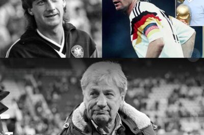 Tragischer Abschied: Frank Mill, der Weltmeister von 1990, stirbt mit 67 Jahren – nur wenige Wochen nachdem Ärzte ihm das Leben zurückgaben