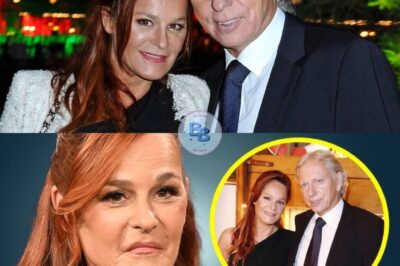 Emotionaler Abschied: Andrea Berg kämpft nach Ulrichs erschütternder Diagnose mit ihren Gefühlen.