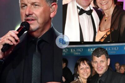 Enthüllung nach dem Ehe-Aus: Was Semino Rossi ganze zwei Jahre lang für sich behielt, schockiert jetzt Fans und Freunde!