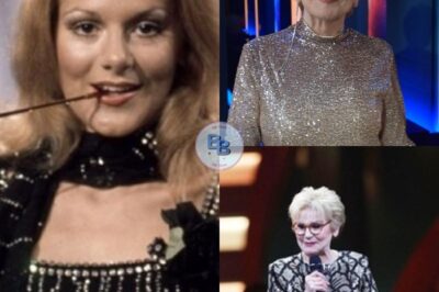 Peggy March – Schlager-Ikone mit bewegter Vergangenheit: Ihr Abschied sorgt für Tränen und tiefe Emotionen.