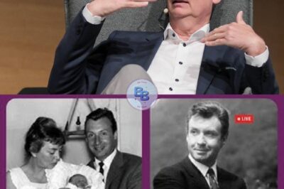 Ein Ereignis erschütterte alles – doch er schwieg: Was 1996 wirklich geschah und warum Günther Jauch bis heute nicht ein einziges Wort darüber verliert, bleibt ein Rätsel…