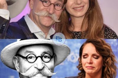 Ein stiller Schrei im Verborgenen: Was Horst Lichter durchmachen musste, nachdem SIE ihm das sagte – Ein Abschied, den niemand kommen sah und der alles für immer veränderte…