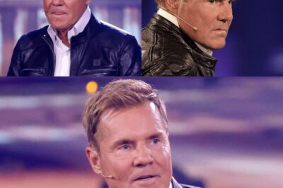Mit 70 Jahren lüftet Dieter Bohlen endlich das Geheimnis, das wir alle seit Jahren vermuteten – sein überraschendes Geständnis wird alles verändern